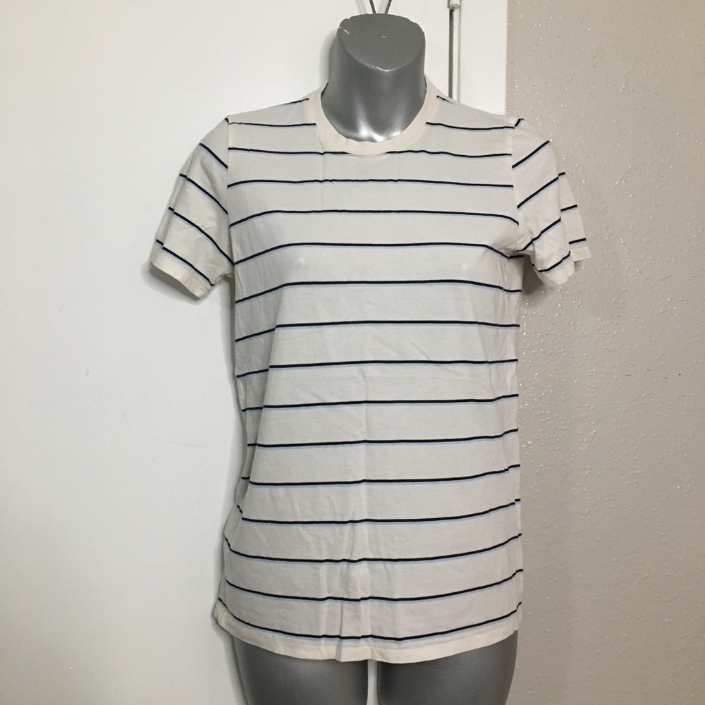 Everlane Women’s Short Sleeve Tee